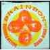 BRAINBOX Dark Rose / Summertime (Imperial 5c 006.24076) Holland 1969 PS 45